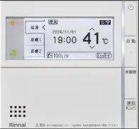 無線LAN対応エネルックリモコン
