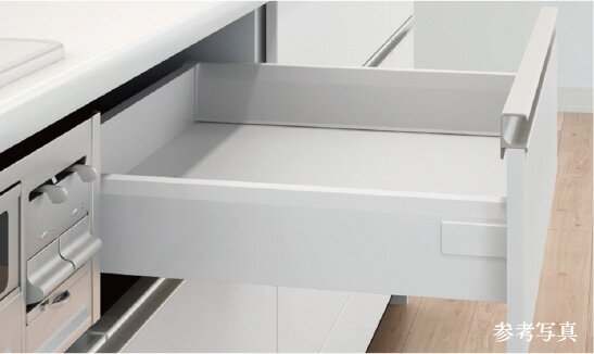 アーキテックレール