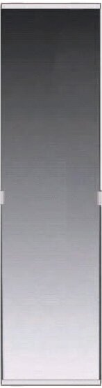 バーチカルミラー