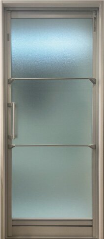 リフレイムドア