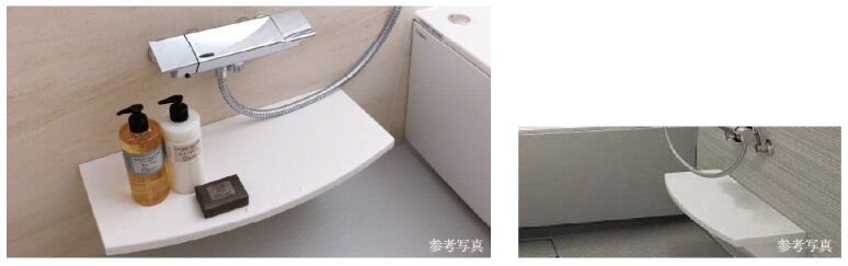 オーバルカウンター