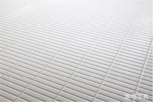 フラッグストーンフロア