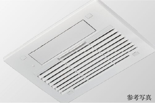 浴室暖房乾燥機