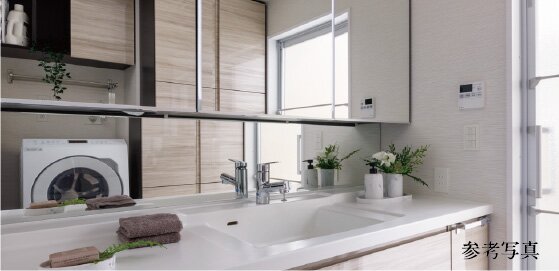 チャイルドミラー