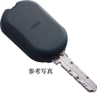 リバーシブルディンプルキー