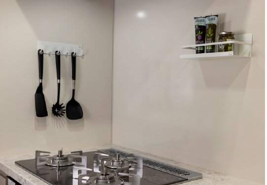 ホーローキッチンパネル