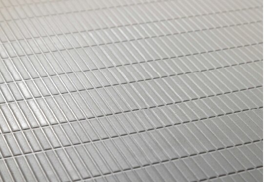 お手入れカンタンなFRPフロア