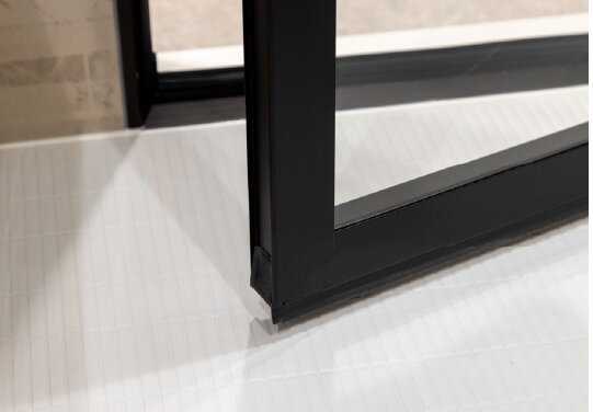 キレイを保つキープクリーンドア