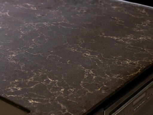 シーザーストーンカウンター