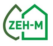 アーティックス原ヴェルソーレは「ZEH-M Oriented」の認定を取得予定。