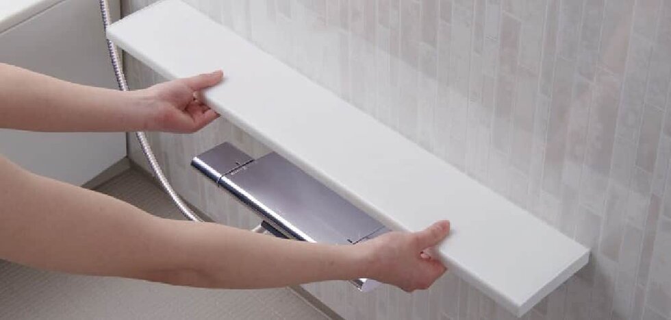 シフトカウンター