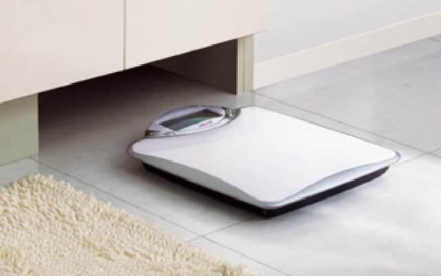 ヘルスメータースペース