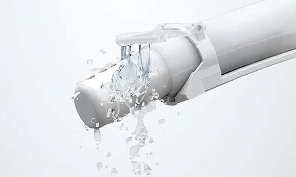 セルフクリーニング