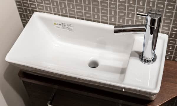 深くて広いボウル