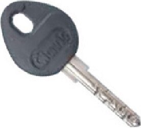 リバーシブルキー