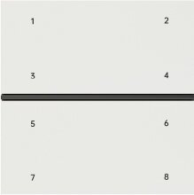 マルチボタン（BLE）