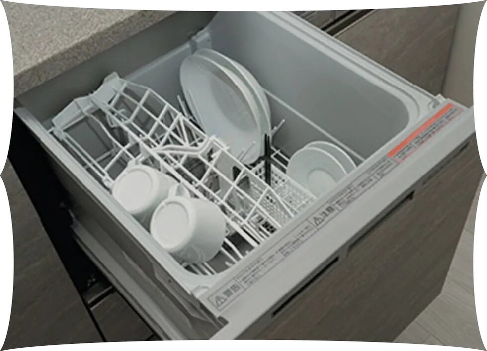 食器洗い乾燥機