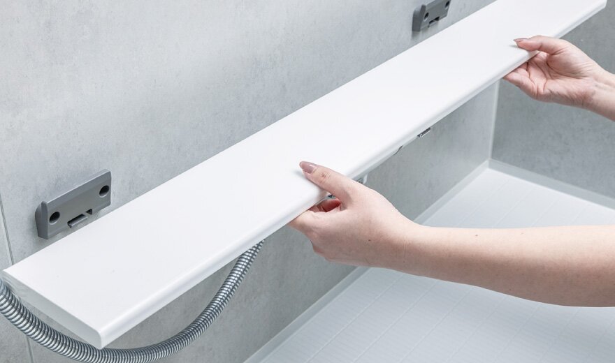 シフトカウンター