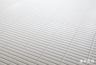 フラッグストーンフロア