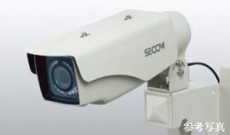防犯カメラ