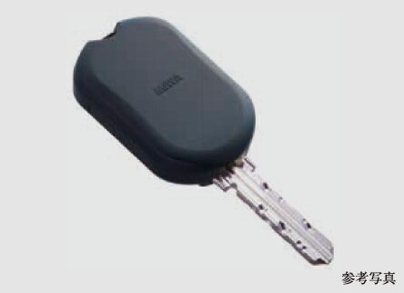 リバーシブルディンプルキー