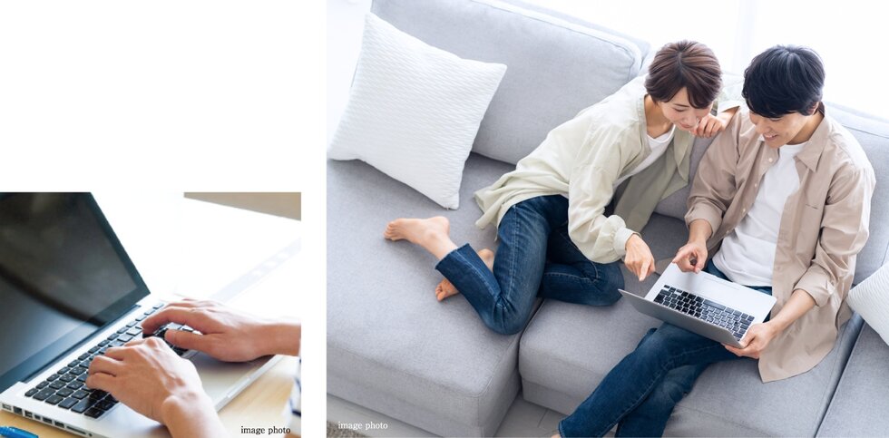 24時間使い放題最大10Gbps・高速インターネット