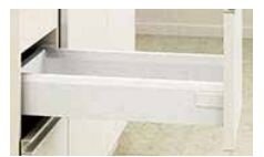 引き出しソフトクローズ