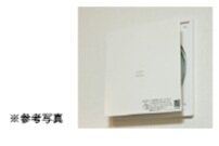 換気レジスター（風量調節型）