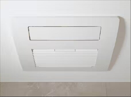 浴室暖房乾燥機