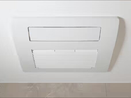 浴室暖房乾燥機