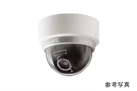 共用部分の防犯カメラ