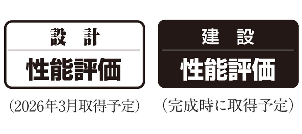 住宅性能評価書