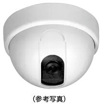 防犯カメラ（1階出入口等）