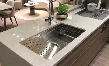 ユーティリティシンク