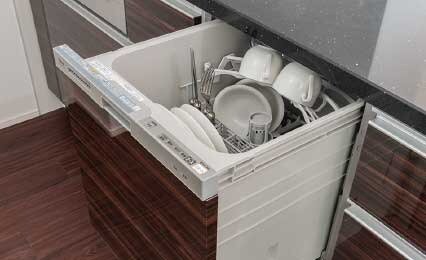 食器洗い乾燥機