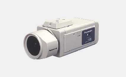 防犯カメラ
（リース､一部除く）