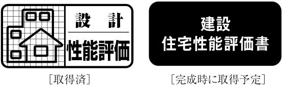 住宅性能表示制度