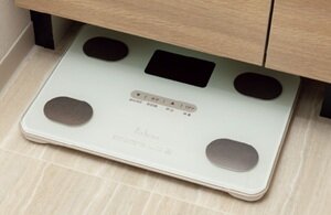 ヘルスメータースペース