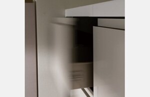 サイレントレール（ブルモーション機能）