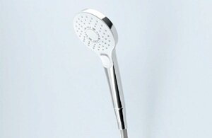 コンフォートウェーブクリックシャワー