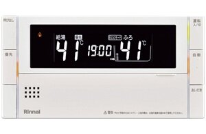 フルオートバスシステム