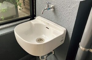 スロップシンク