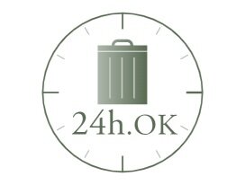 24時間対応ゴミ置場