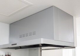 ワイドスリム型レンジフード