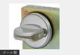 防犯サムターン