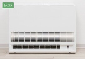 固定式ファンコンベクター