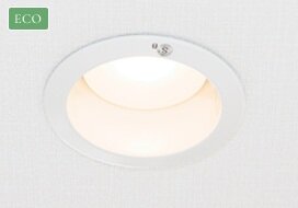 全居室ダウンライト