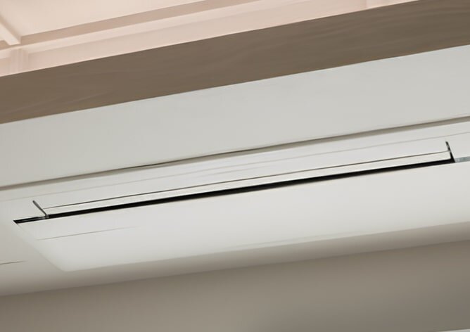 LD 天井カセット型エアコン