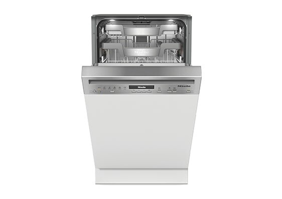 ミーレ製食器洗い機