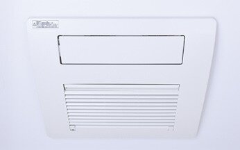 浴室暖房乾燥機